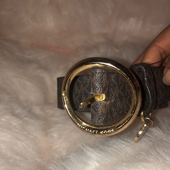 Michael Kors Belt size M - Picture 2 of 4